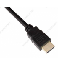 Gigamedia - Video Hdmi kabel 1.4 High Speed - CORDHDMI10M