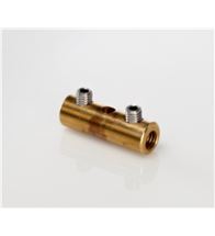 3M Schroefkoppeling  cl1 16mm2 (5p) - 7000062760