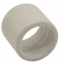 GSV - Eindtul Voor Pvc Buis Van 20 M - Ec20