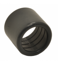 GSV - Eindtul Voor Pvc Buis Van 20 M - Ec20R