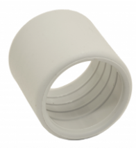 GSV - Eindtul Voor Pvc Buis Van 25M - Ec25