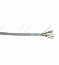 Cable C6 4P Futp Awg26 Lsoh Gr - CP6FZHST
