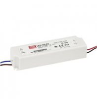 Integratech - Alimentation Led 24Vdc 35 Watt - Lpv-35-24