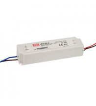 Integratech - Alimentation Led 24Vdc 60 Watt - Lpv-60-24