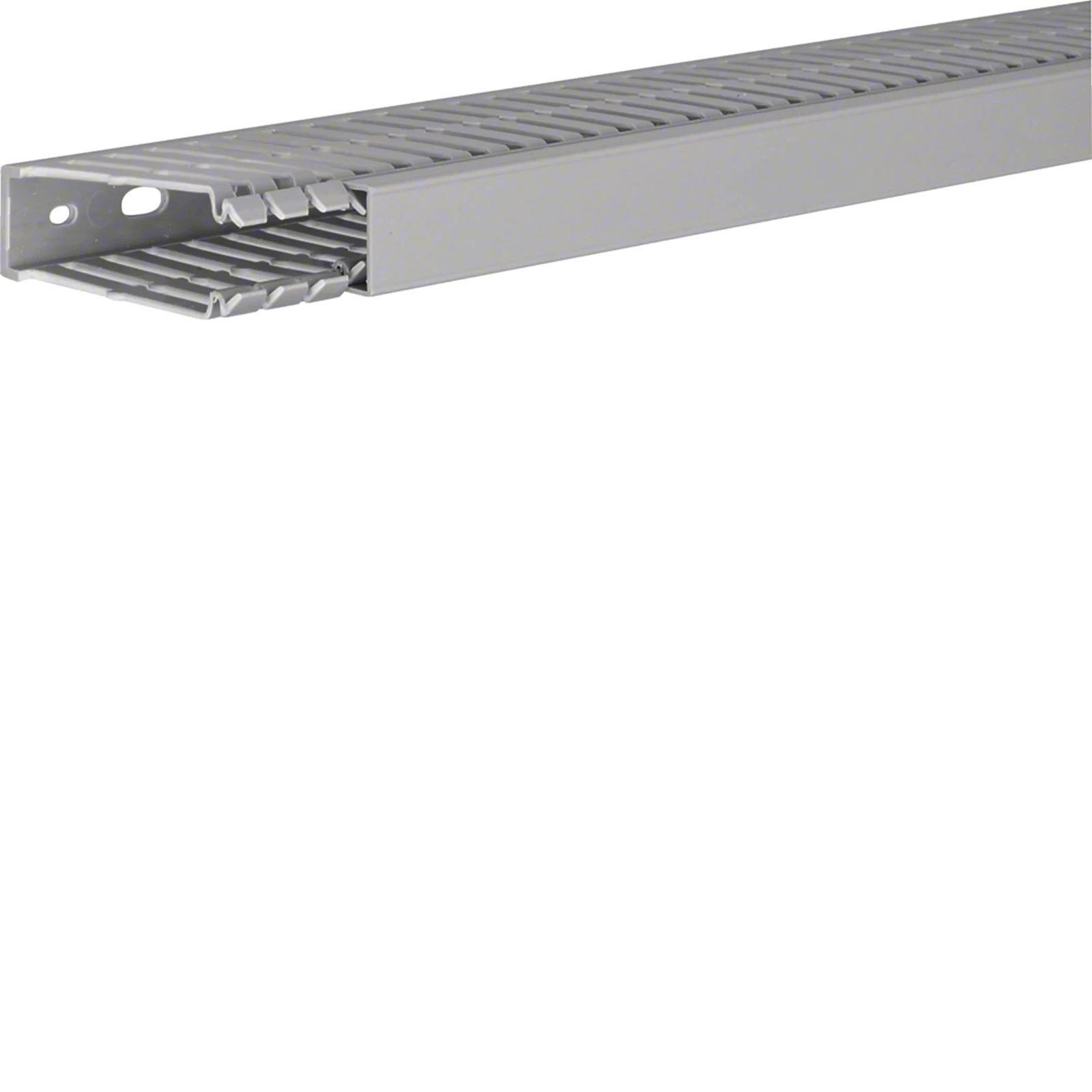 Hager Goul cablage pvc 80x25mm - BA780025