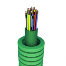 Flex Lsoh flex + sgg 16x0,8 d16 r10 - 1234000657