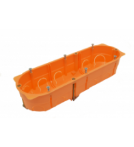 GSV Hollewanddoos 3x45mm - 429