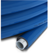 RBM Iso buis pe-rt 16 blauw r50m - 1946.16.20