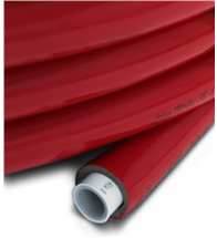 RBM Iso buis pe-rt 16 rood r50m - 1946.16.30