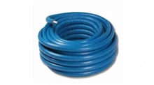 RBM Meerlagenbuis Tita-Fix PE-RT met isolatie 6 mm 20x2 mm blauw 50 m - 1946.20.20