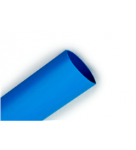 3Mbelgium - Gti3000 Krimpkous 3/1 Blauw 1M - 7000099231