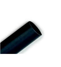 3Mbelgium - Gti3000 Krimpkous 39/13 Zwart 1M - 7100234730