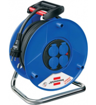 Brennenstuhl - Enr  25M Rn 3X2,5 3Pour - 1208444