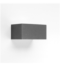 Prisma - Applique/plafonnier Quasar 20 Led-12.5W 3,000K Tec - 303534