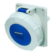 Mennekes Inbouwstopk. 2p+a 16a 230v ip67 - M1701