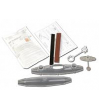 3Mbelgium - Boite+Resine+Conn 5X 16-35Mm2 - 7100107881