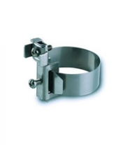 Vanderelst - Aardingsband 420Mm 17,50 - 114 - Hab420