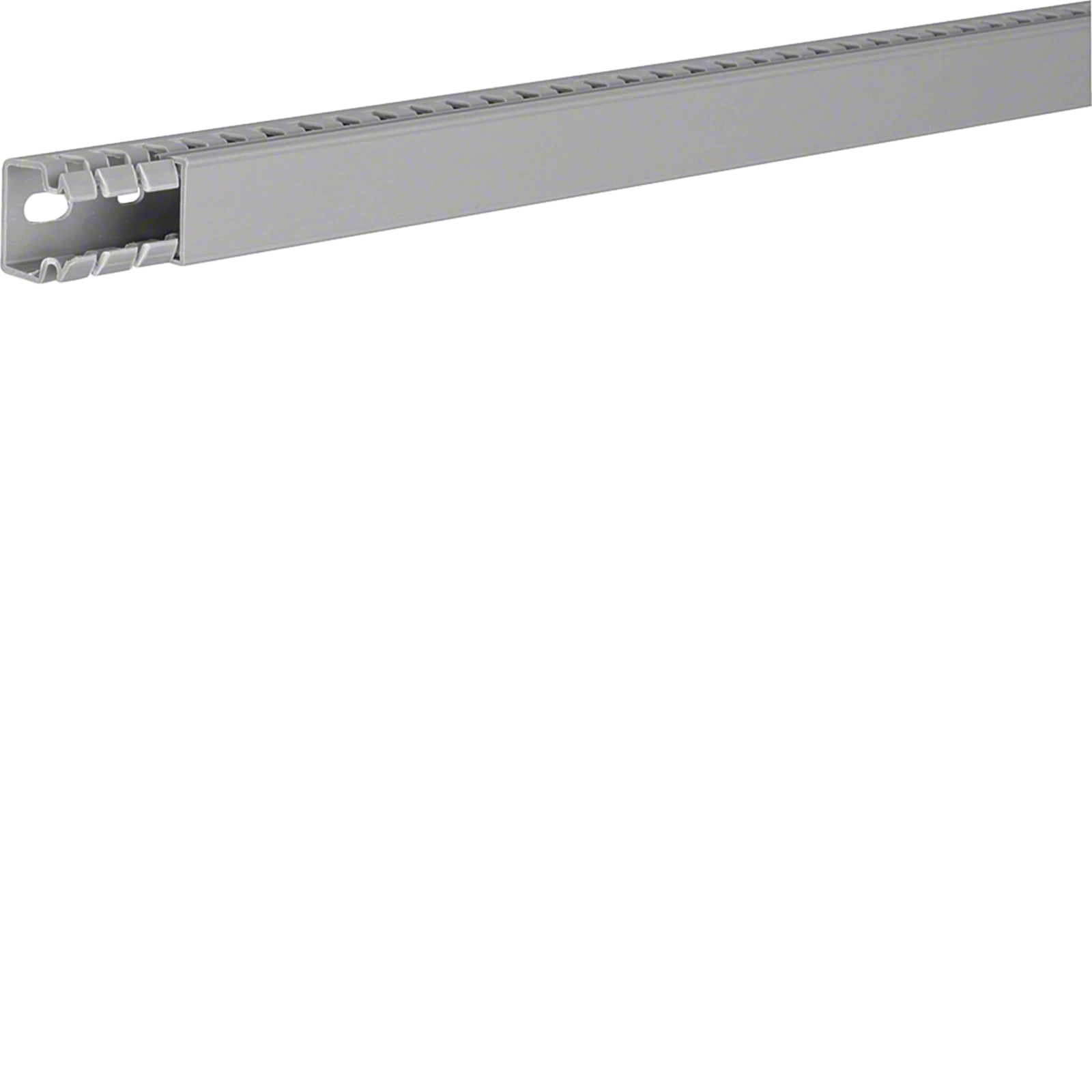 Hager Goul cablage pvc 25x25mm - BA725025