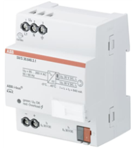 ABB EIB spanningsvoeding 230 V AC 29 V DC KNX - 2CDG110167R0011
