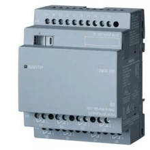 Siemens Dm16 24r expansion module - 6ED1055-1NB10-0BA2