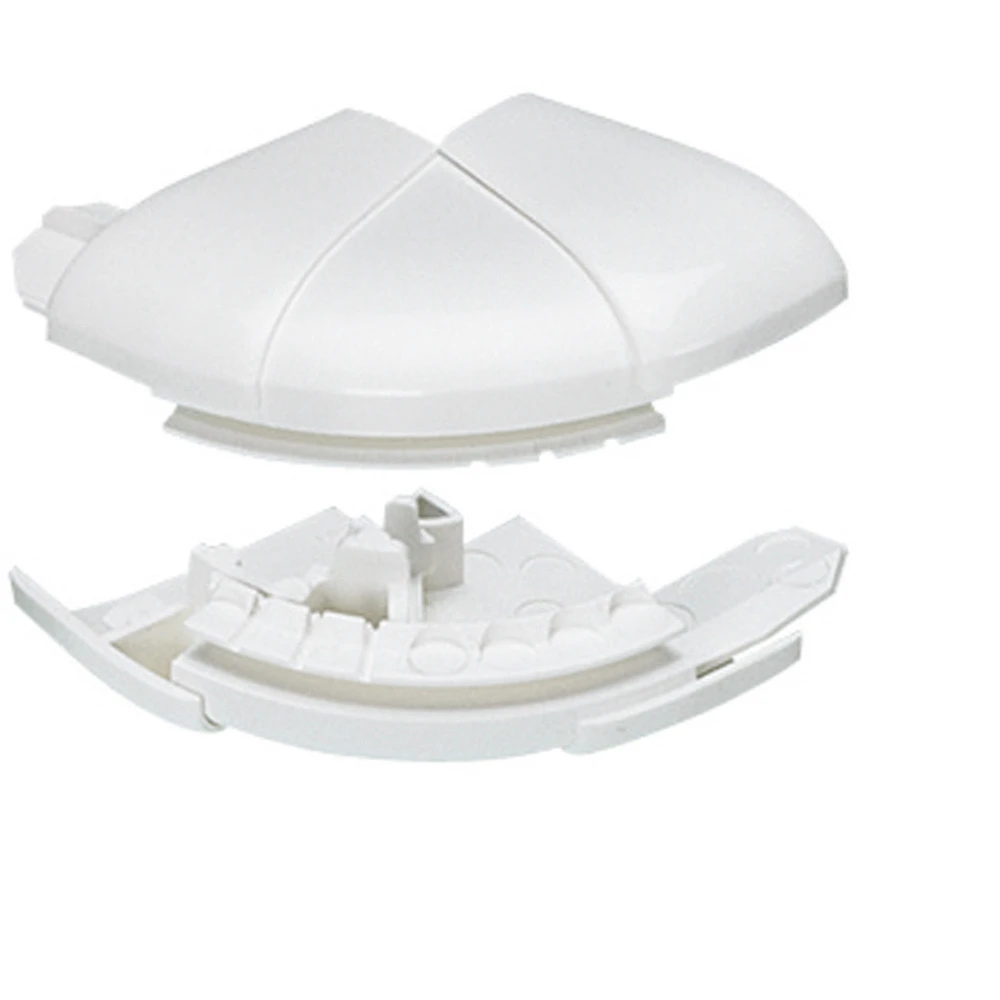 Legrand - Accessoire Goulotte Dlp - 010622