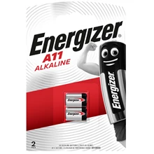 Energizer 2 piles energizer lr 6v - 2/A11