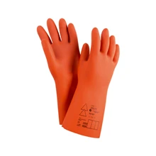 Catu Gants de protection arc flash 17 kV taille 10 - CGM210