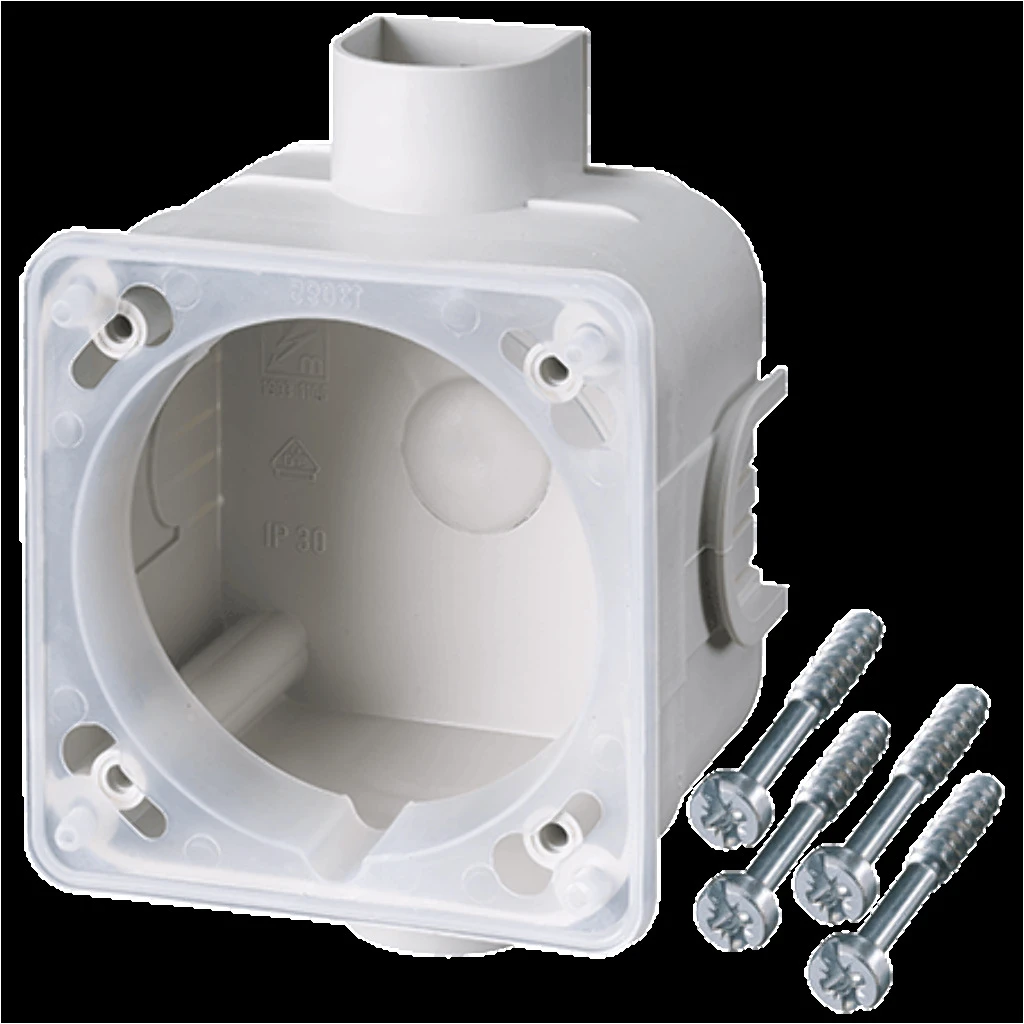 Mennekes Inbouwdoos Cepex 16 A 32 A 60/70 - M41404