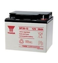 Bosch Batterie NP 12 V 38 Ah - NP38-12