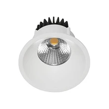 Indigo Al3012 led 9w 830lm 3000k 38de - DO17130