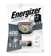 Energizer - Headlight Vision Hd Plus Focus - 412802