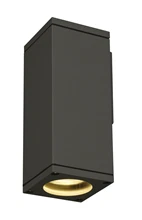 SLV Theo wall out applique, carre, - 229525