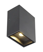 SLV Quad armature led 3000K 4,5W 260LM 54MM ip44 - 232435