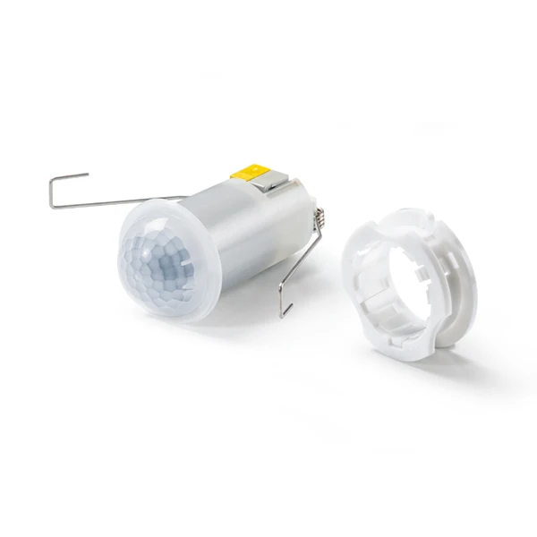 Esylux Aanwezigheidsmelder plafond inbouw 360° DALI/DSI mini - EP10427510