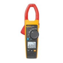 Fluke Pince de courant 600a true rms ac/dc - 4695932