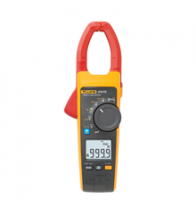 Fluke - 1000A Trms Ac/Dc Clamp - 4695861