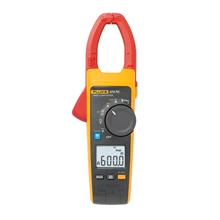Fluke Pince de courant 600a true rms ac/dc - 4696001
