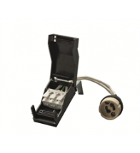 Europole - Fitting Gu10 Met Snelle Aanslu - Drgu10