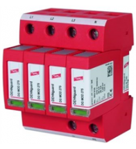 Dehn - Dehnguard M Tns 275 Fm - 952405