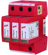 Dehn Dehngaurd mu 3py 480 3w+g - 908319