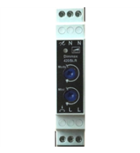 Huppertz Dimmax rail din led 420w / 200 - DM420SLR