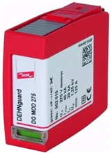 Dehn Dg mod 275 module pahse embroc - 952010