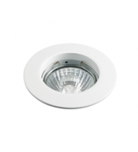 Europole - Spot encastre plafond rond Europ - 2304
