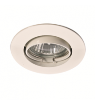 Europole - Plafond Spot Encastre Rond Direction - 2310