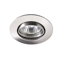 Europole Spot encastré plafond rond ori - 2313