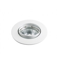 Europole - Inbouw Spot Plafond Rond Richt - 2314