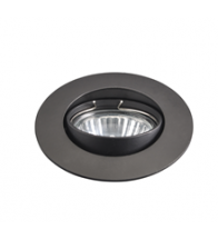 Europole - Inbouw Spot Plafond Rond Richt - 2315