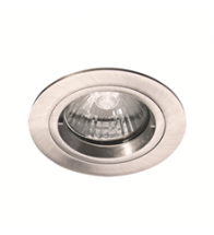 Europole - Plafond Spot Encastre Rond Europ - 2403