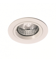 Europole - Inbouw Spot Plafond Rond - 2404