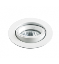 Europole - Inbouw Spot Plafond Rond Richt - 2414